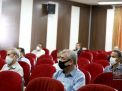 مراسم تكريم آقاي دكتر عامريان و معارفه آقاي دكتر درخشان به عنوان  رئيس دانشكده كشاورزي